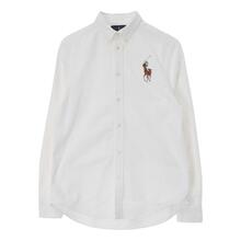 Polo By Ralph Lauren,폴로 바이 랄프 로렌,코튼 100%,,셔츠,가슴단면 48cm